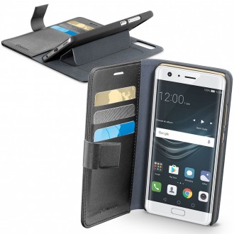 Book Agenda калъф за Huawei P10